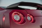 Nissan GT-R Track Edition 2017 года (NA)